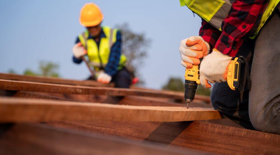 Local Siding Services in Spring Run, PA